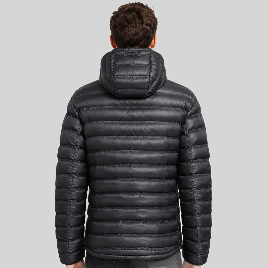 geographical-norway-braxton-herren-daunenjacke-marine image 2