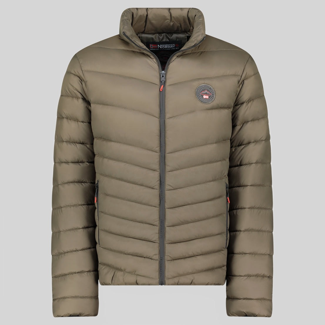 geographical-norway-bartine-herren-blouson-winter image 3