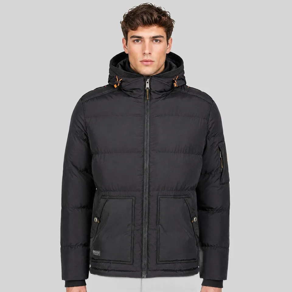 geographical-norway-belicitation-parka-herren-schwarz-l image 1