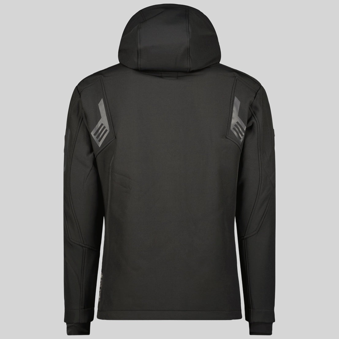 geographical-norway-talentueux-herren-softshelljacke-schwarz image 2