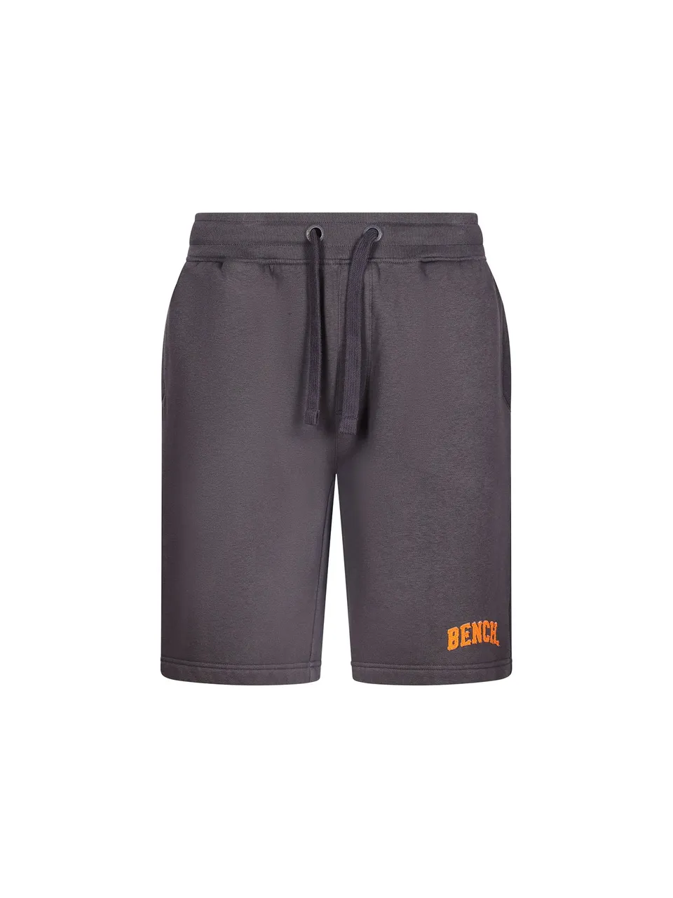 bench-jackton-sweatshorts-herren-dark-grey-kordelzug image 1