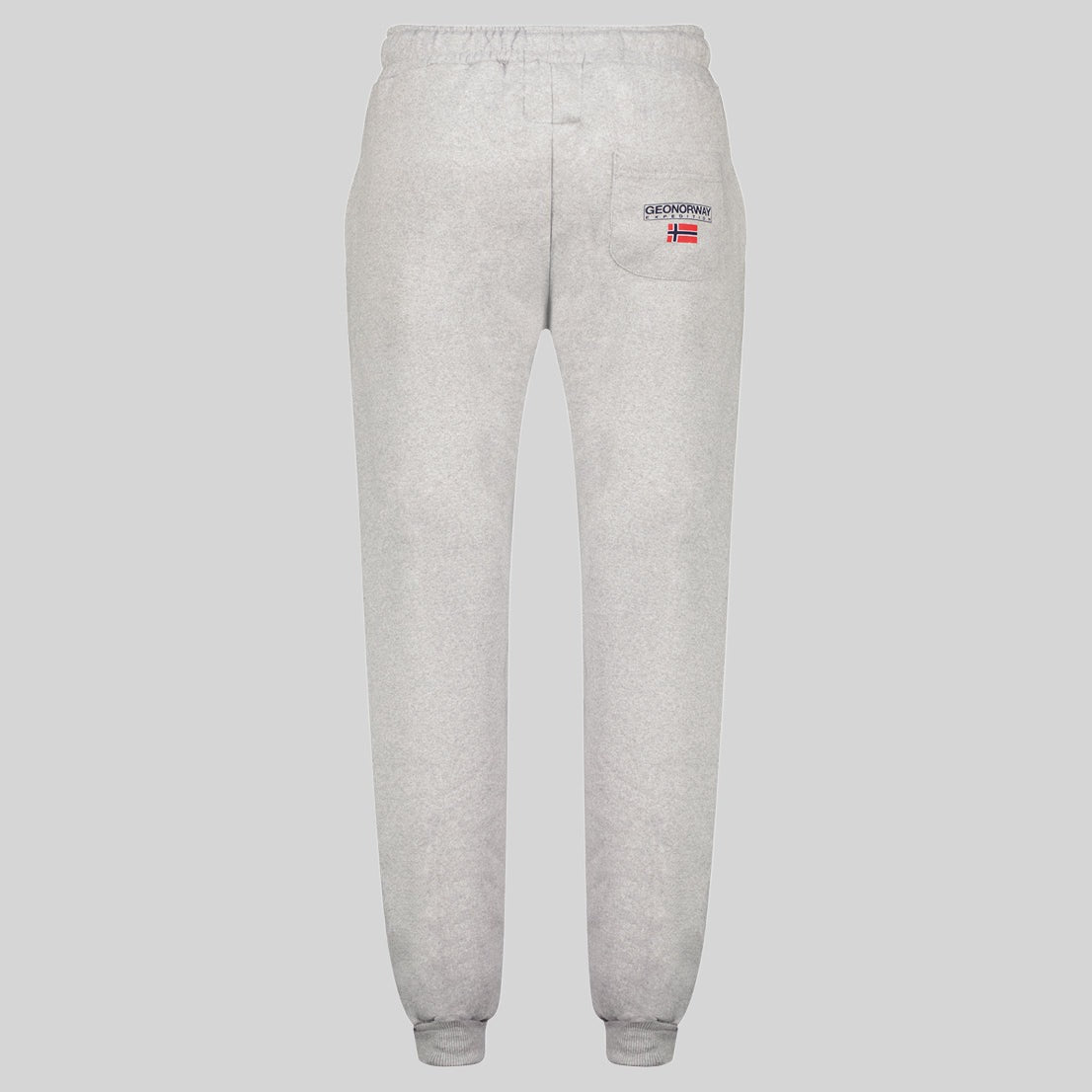 geographical-norway-maribal-jogginghose-herren-schwarz image 4