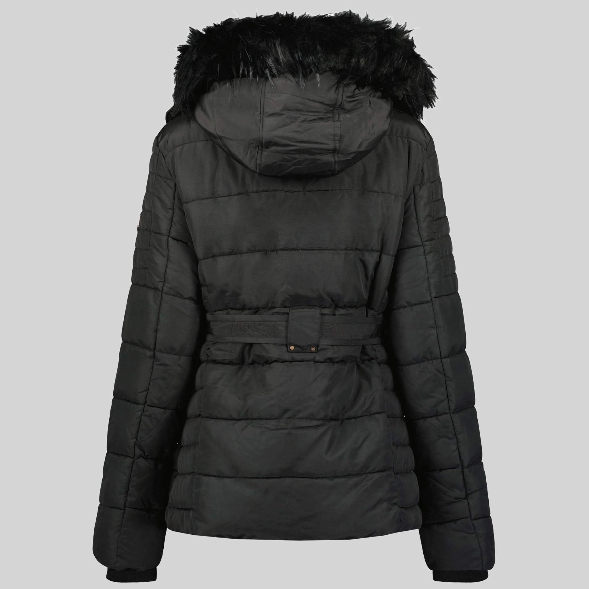 geographical-norway-blood-damen-winterparka-marine-mit-fell image 7