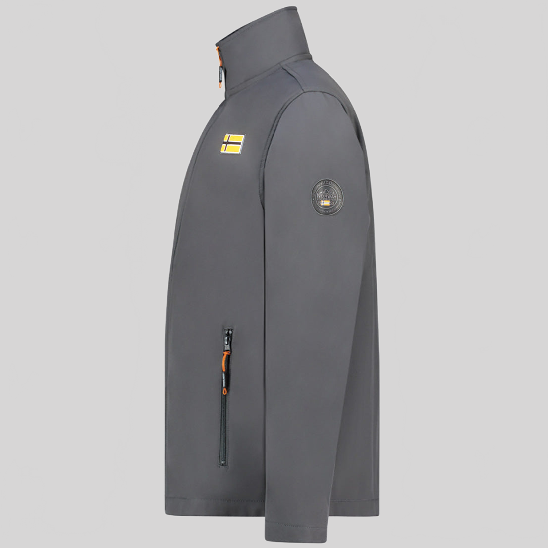 geographical-norway-tesk-softshelljacke-herren-marine image 3