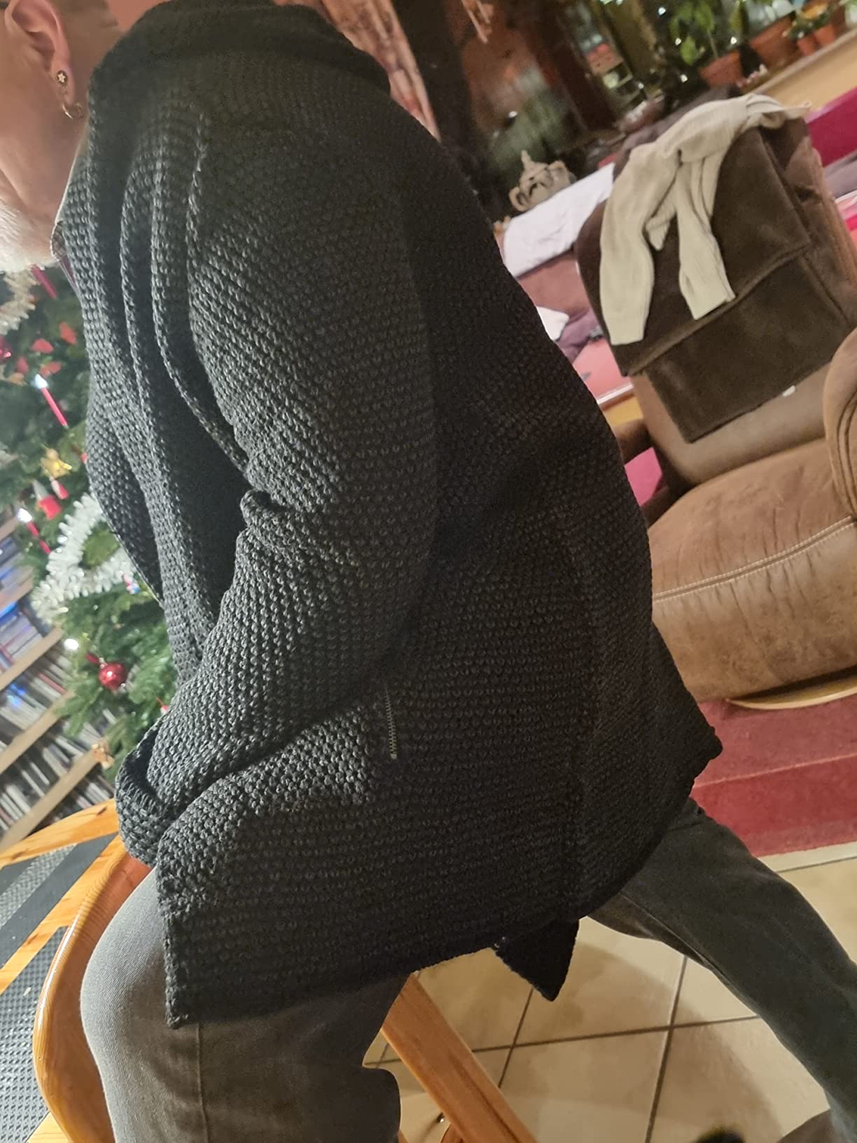 Mein neuer Liebling