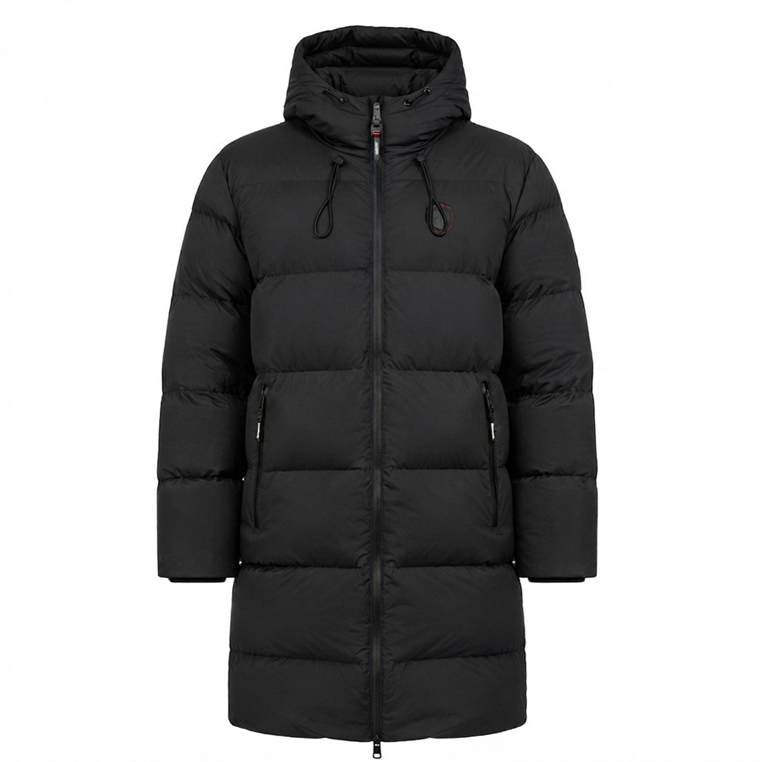 geographical-norway-barbarian-long-parka-herren-schwarz-winter image 4