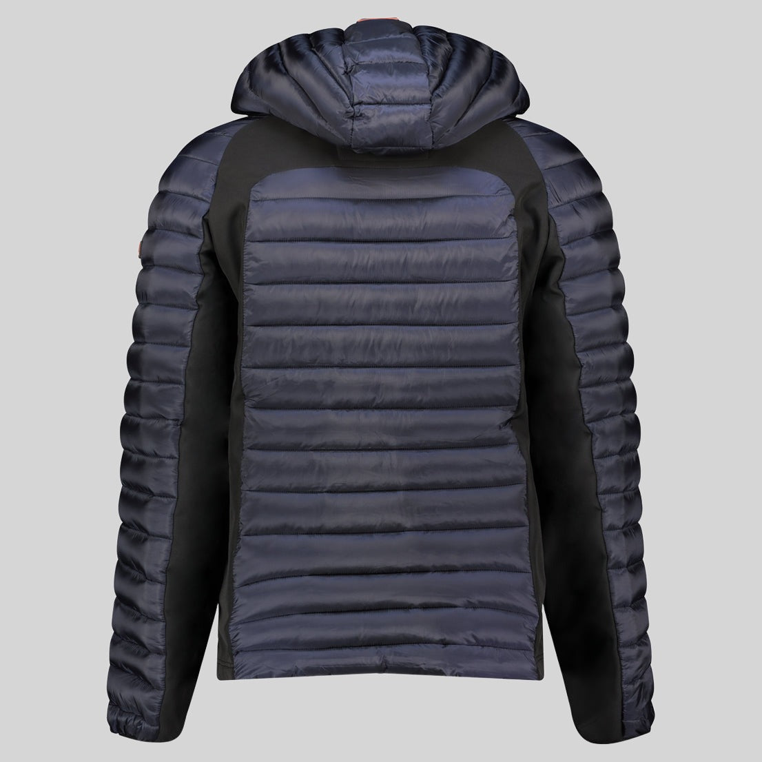 geographical-norway-diabolo-herren-steppjacke-schwarz-winter image 4