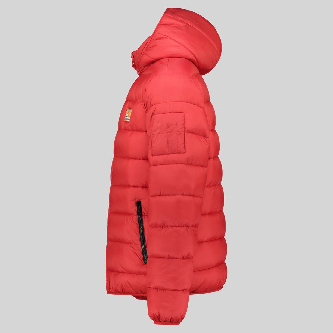 geographical-norway-avalanche-herren-daunenjacke-schwarz image 6