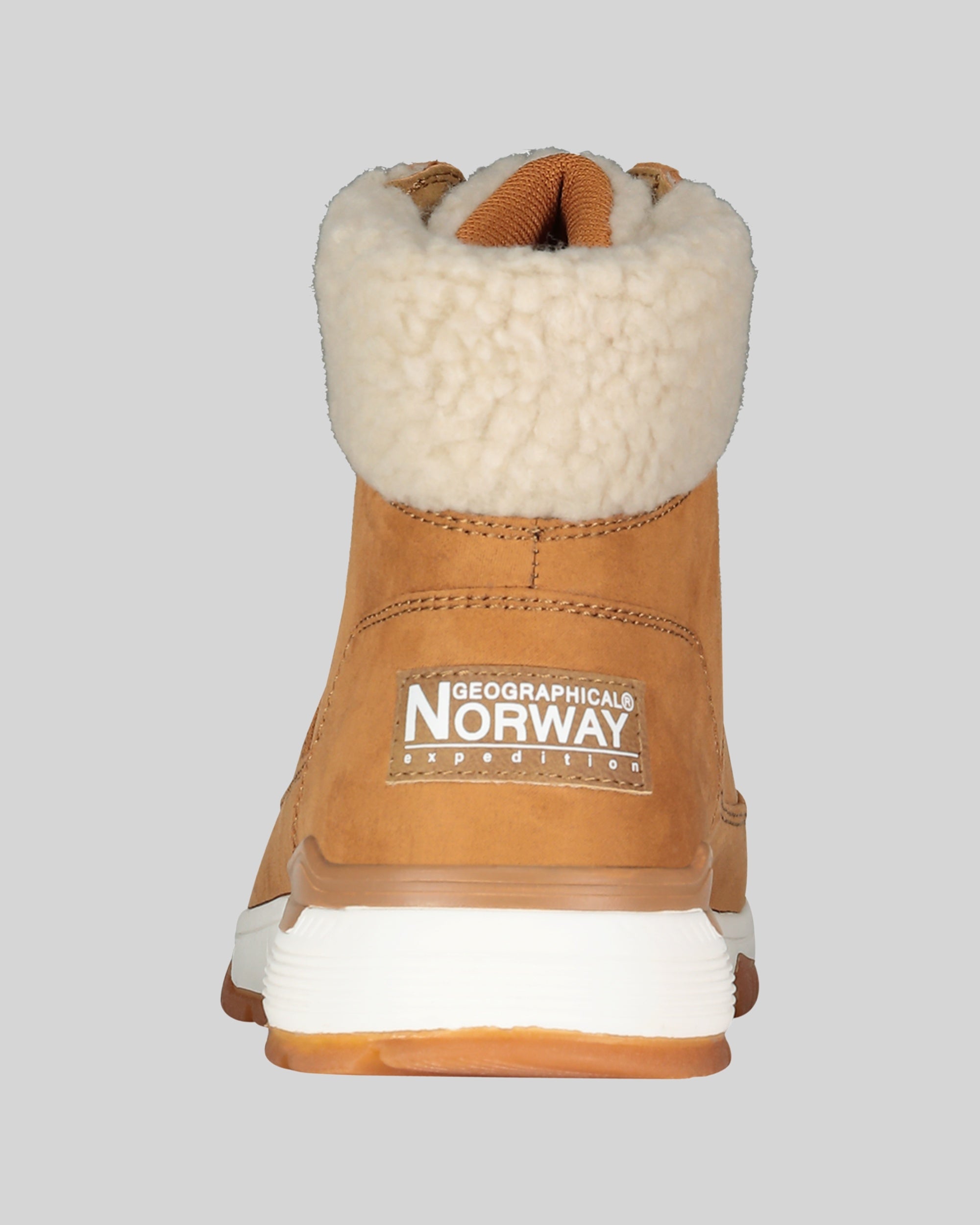 geographical-norway-omount-damen-high-top-sneaker-schwarz image 7