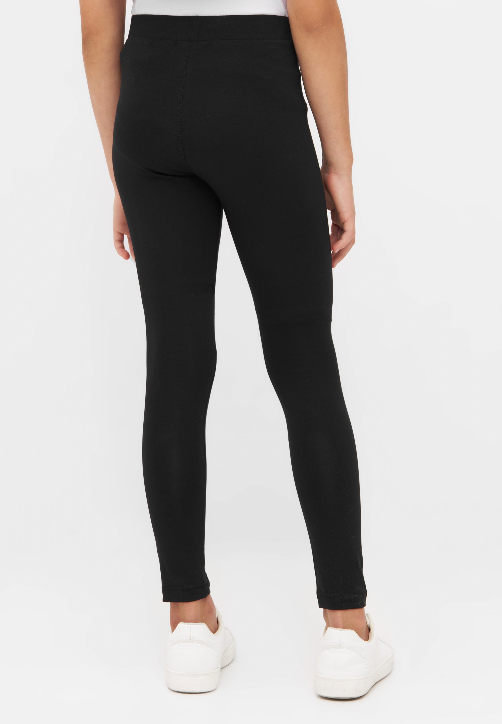 bench-elira-g-leggings-berry-baumwolle-kinder image 7