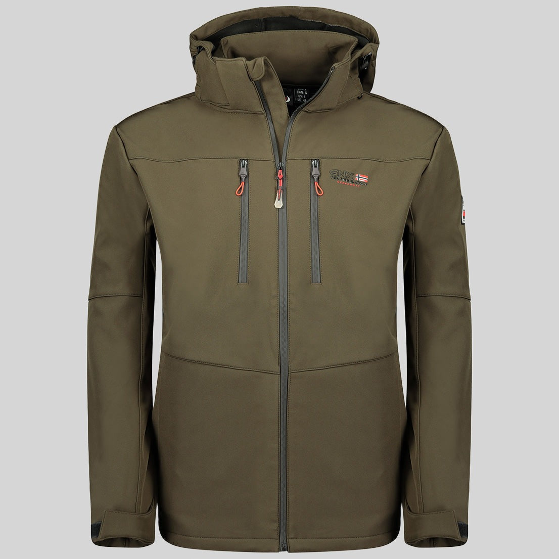 geographical-norway-timmex-herren-softshelljacke-marine image 4