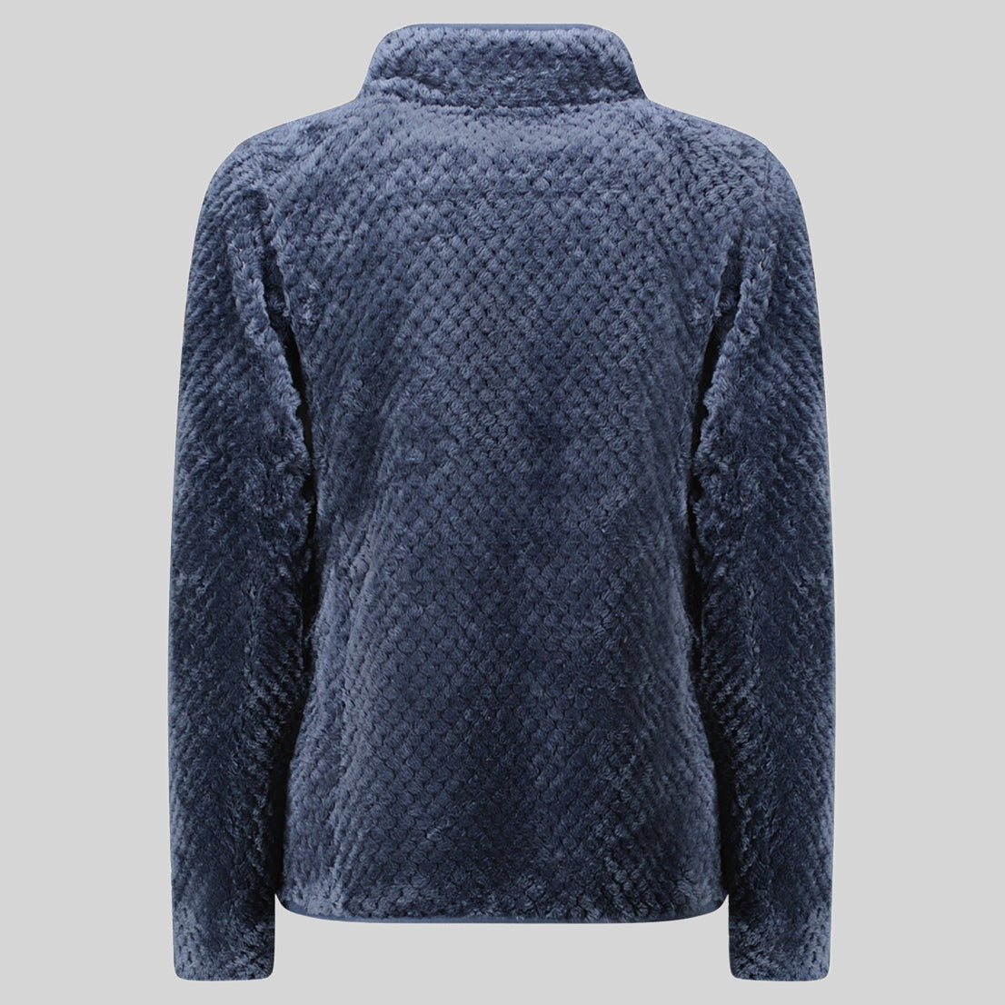 geographical-norway-tadaba-damen-fleecejacke-dunkelgrau-warm image 7