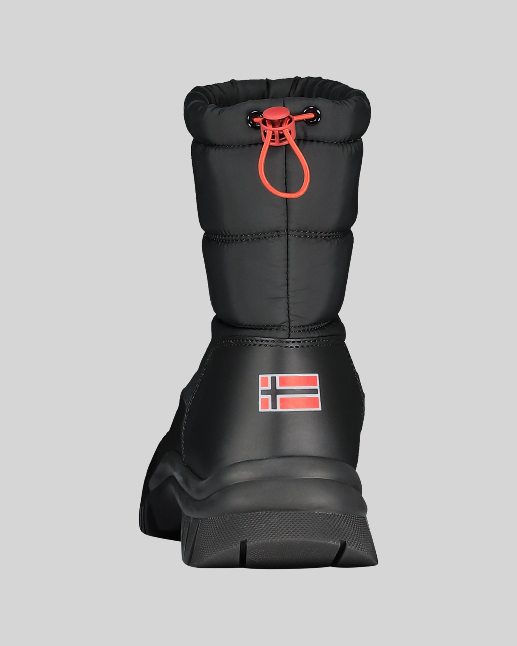 geographical-norway-opluie-winterstiefel-damen-schwarz-38 image 2