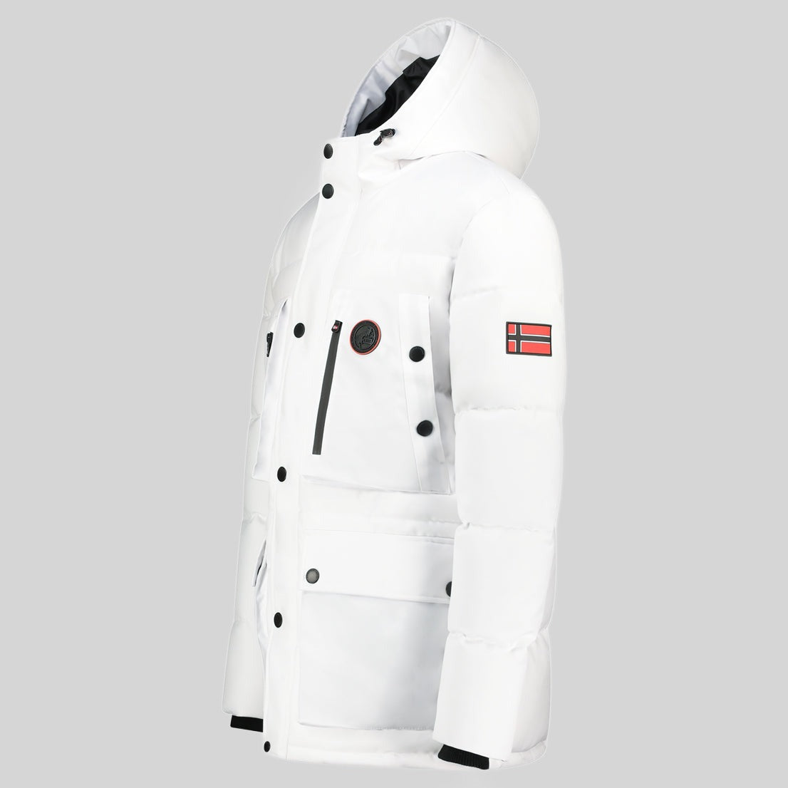 geographical-norway-albert-parka-herren-beige image 8