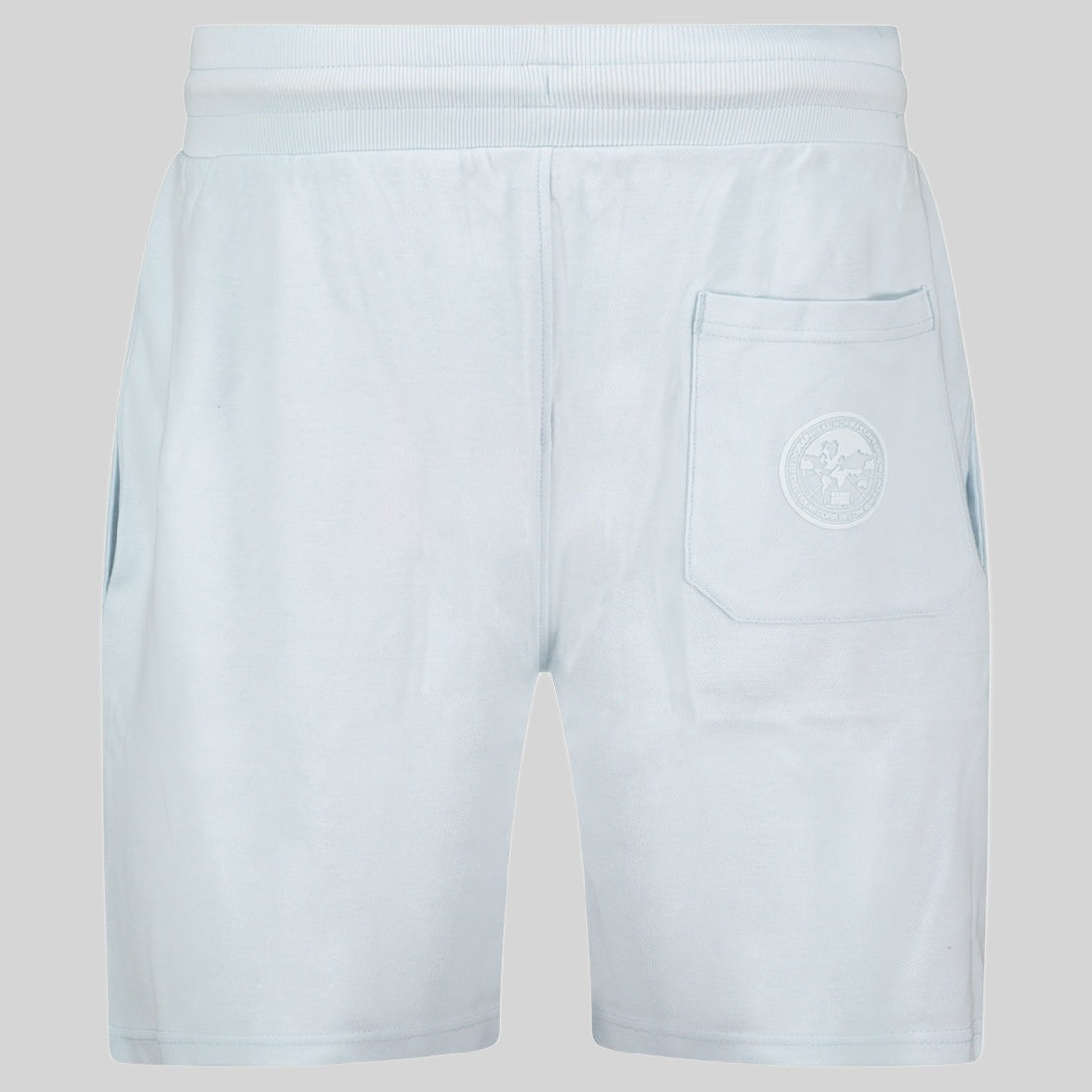 geographical-norway-pirofar-bermuda-herren-hellblau-baumwolle image 4