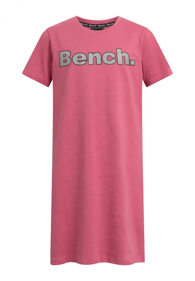 bench-jina-g-sweatkleid-m-dchen-brightrose-152 image 1