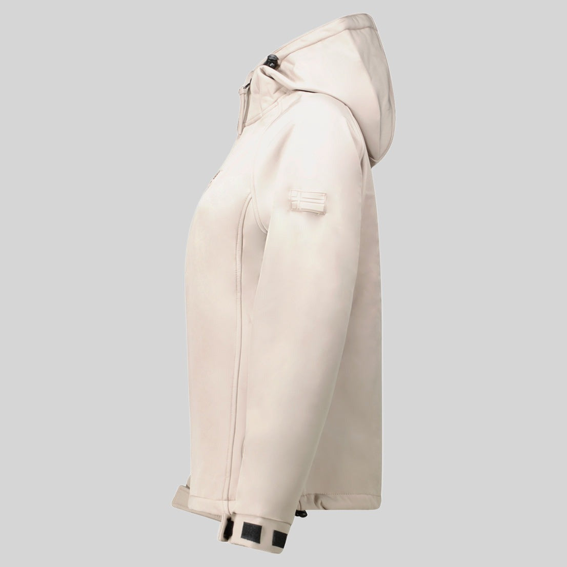 geographical-norway-tamilatal-softshelljacke-damen-schwarz image 5