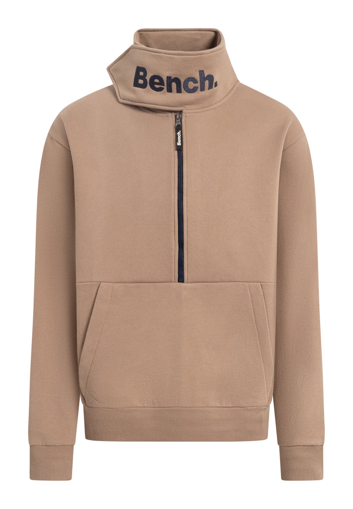 bench-gijon-sweatjacke-herren-mountain-trail-baumwolle image 1