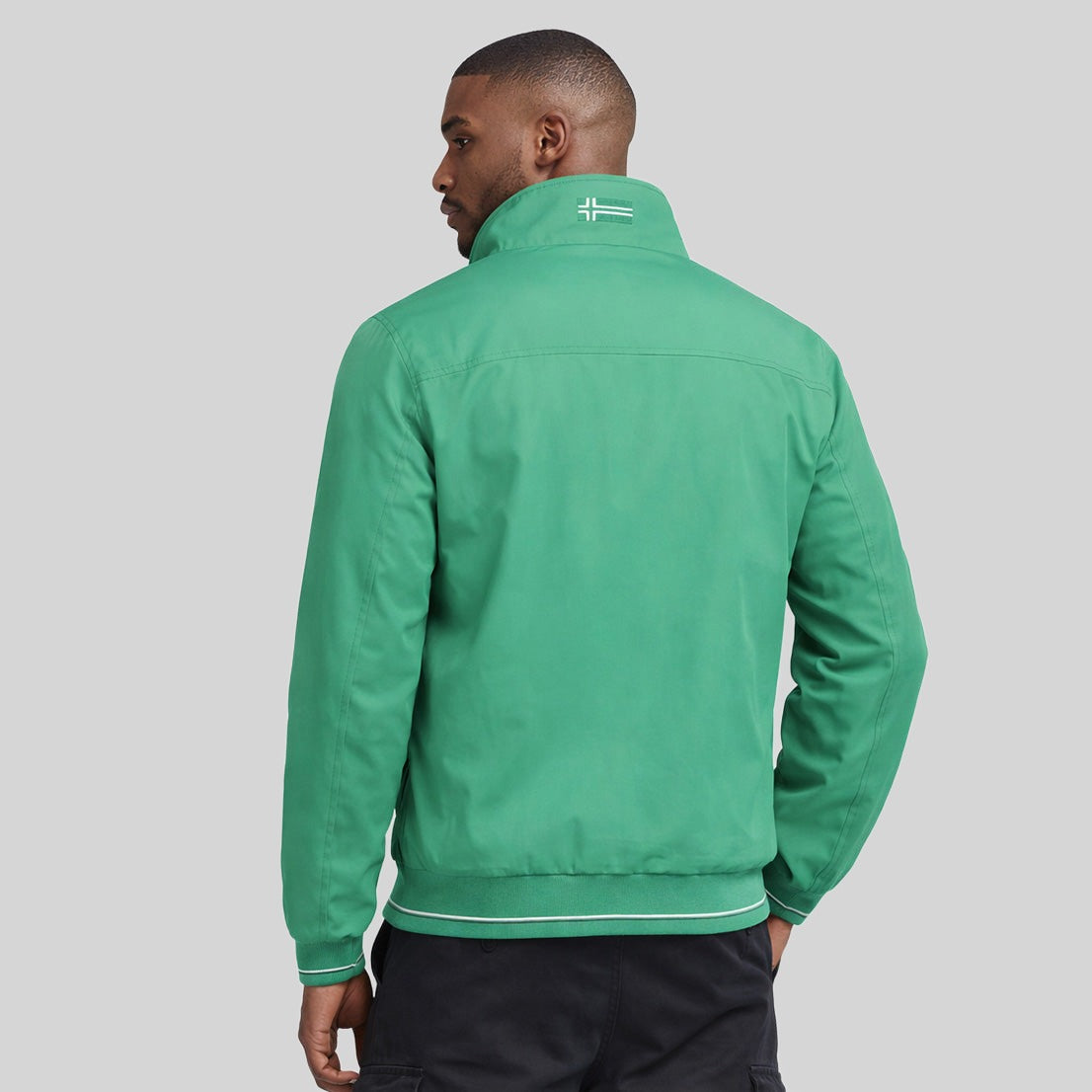 geographical-norway-dalex-herren-bergangsjacke-gr-n image 2