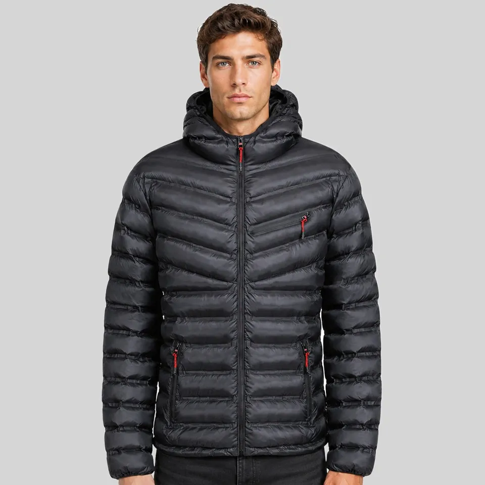 geographical-norway-braxton-herren-daunenjacke-marine image 1