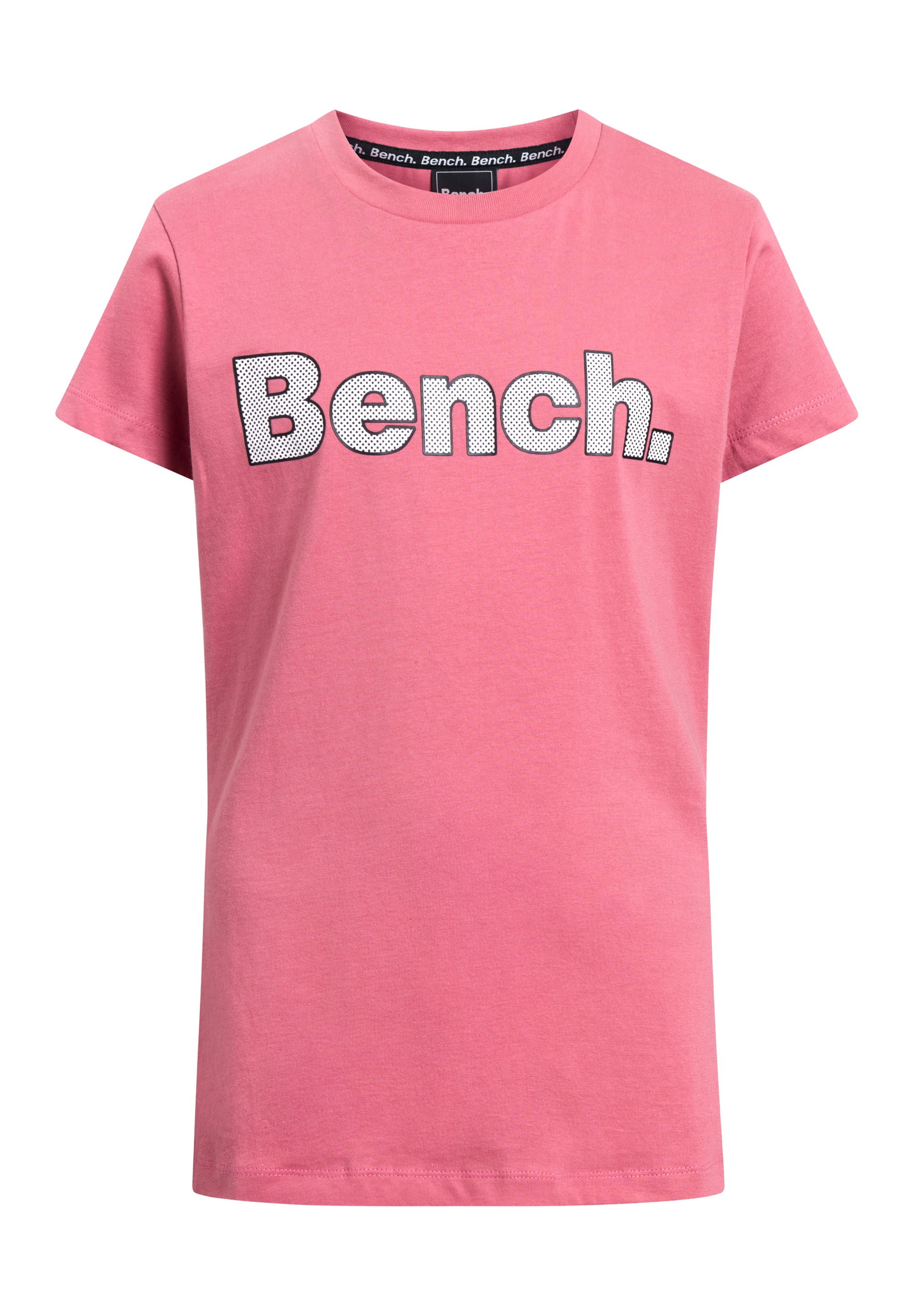 bench-leora-g-t-shirt-m-dchen-baumwolle-charcoal-152 image 5