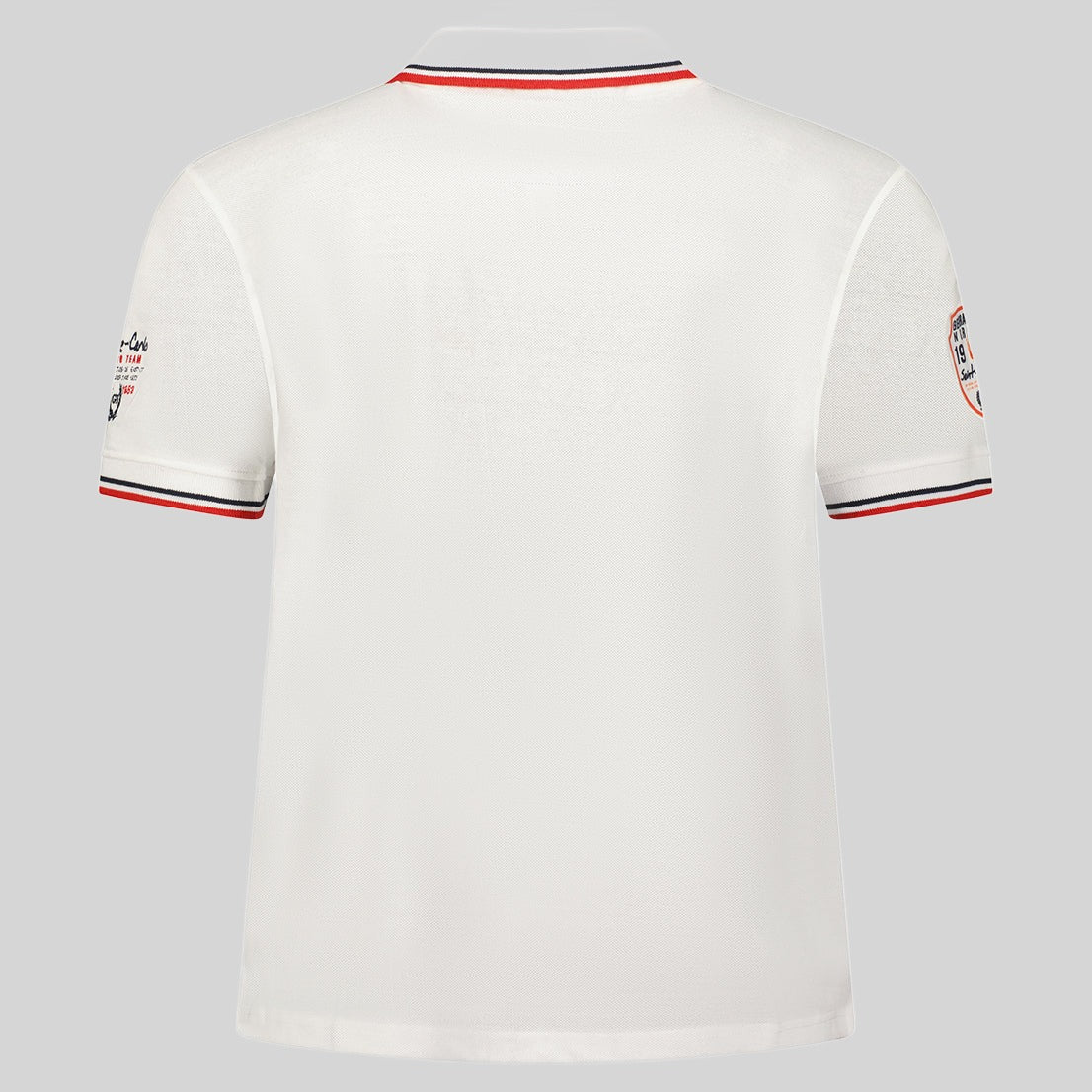 geographical-norway-kocean-herren-polo-kurzarm-mit-logo image 2
