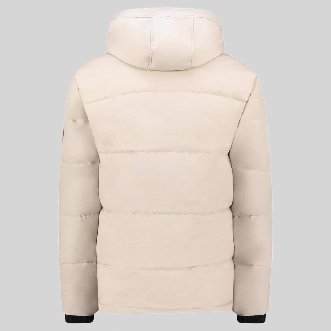 geographical-norway-albert-parka-herren-beige image 2