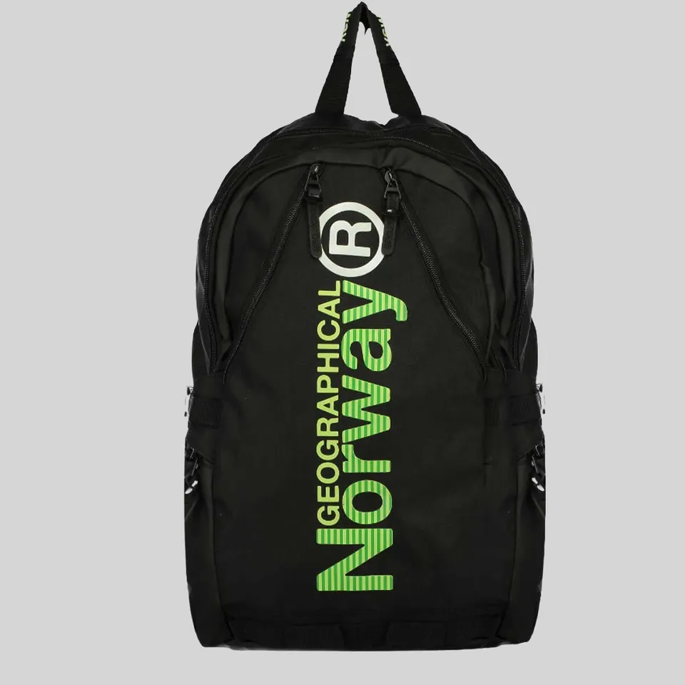 geographical-norway-spirit-rucksack-schwarz-urban-leicht image 1