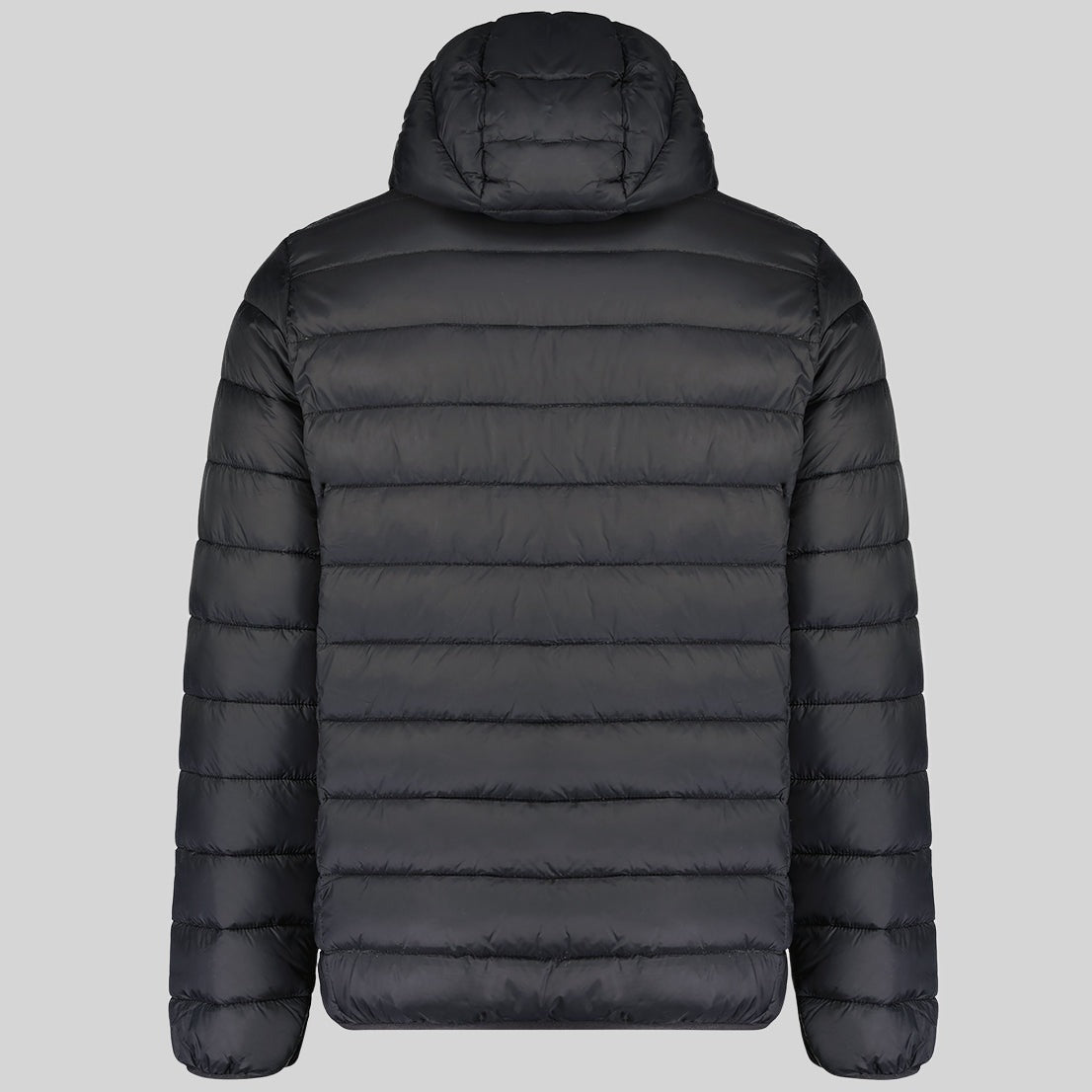 geographical-norway-alaric-herren-daunenjacke-schwarz-leicht image 2