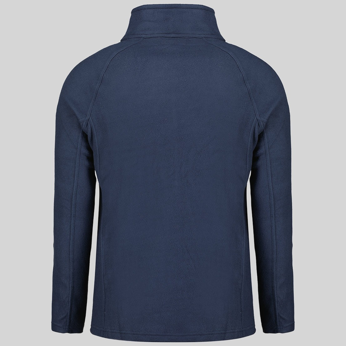 geographical-norway-tug-fz-herren-micro-polaire-fleece-jacke-marine-s image 2