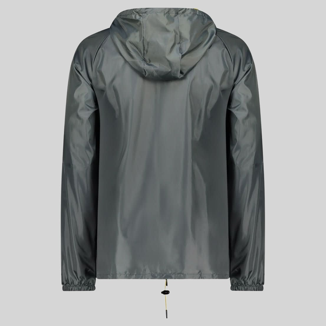 geographical-norway-boat-herren-jacke-schwarz-mit-kapuze image 2
