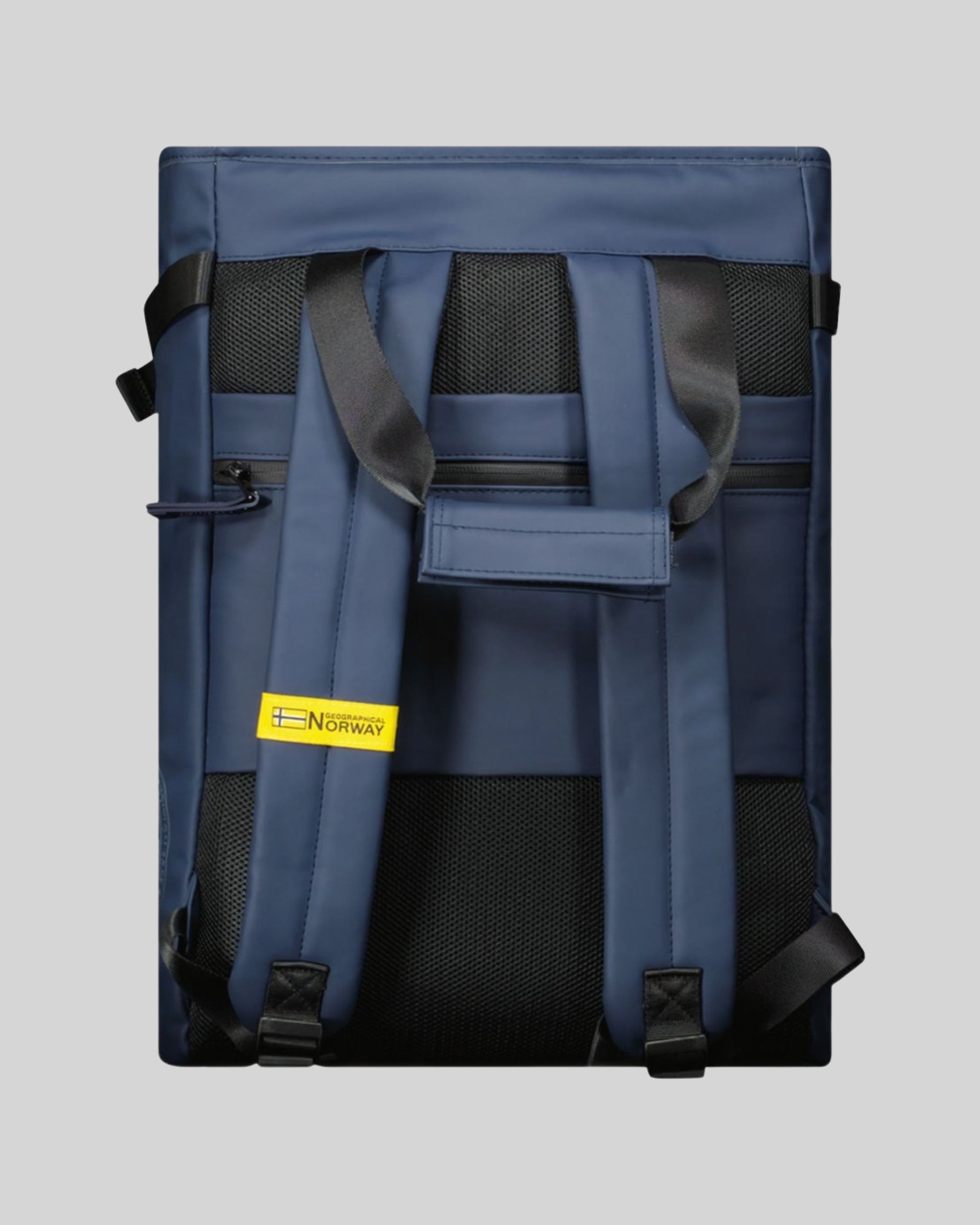 geographical-norway-sagacious-rucksack-schwarz-tu-urban image 2