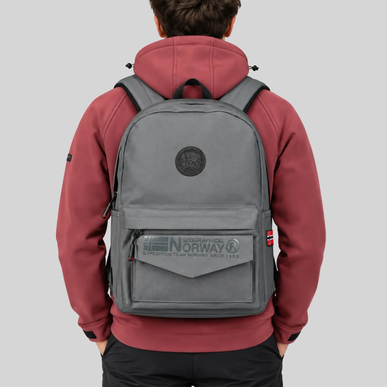 geographical-norway-serdon-rucksack-herren-marine image 1