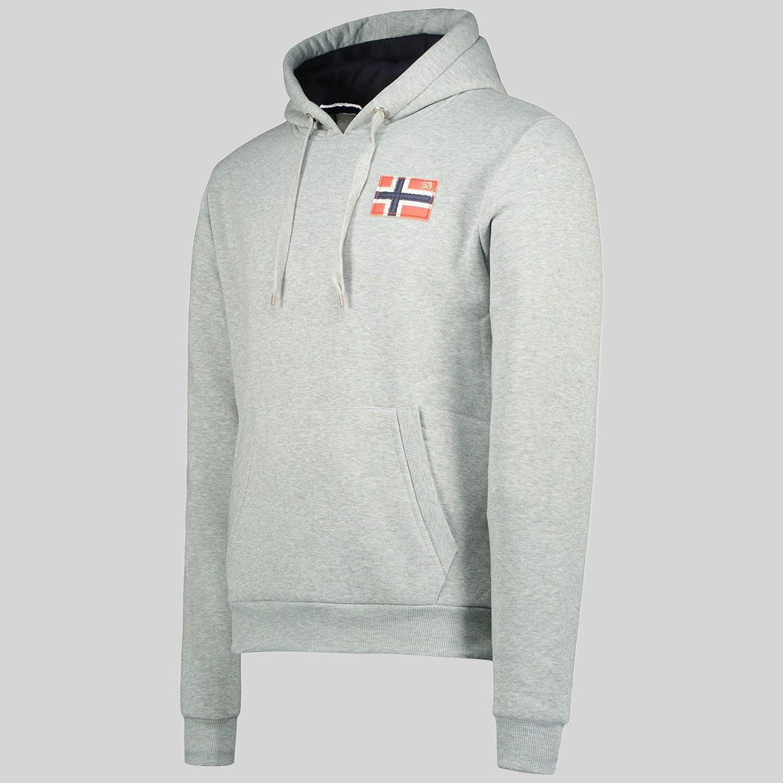 geographical-norway-fondant-herren-hoodie-print-schwarz image 7