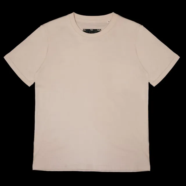 milk-of-lime-emblem-t-shirt-kurzarm-print image 1