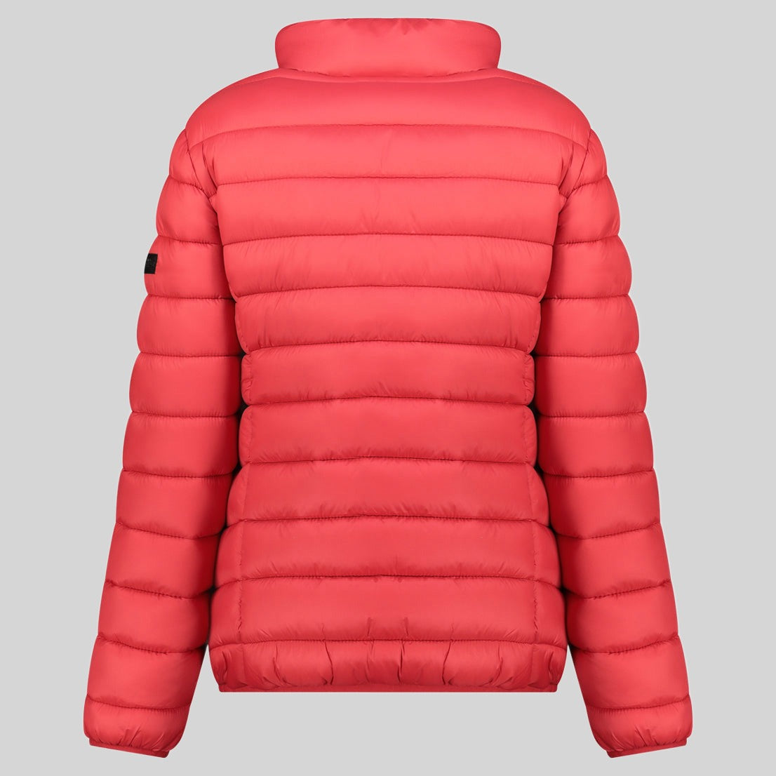 geographical-norway-atichoko-basic-damen-daunenjacke-schwarz image 4