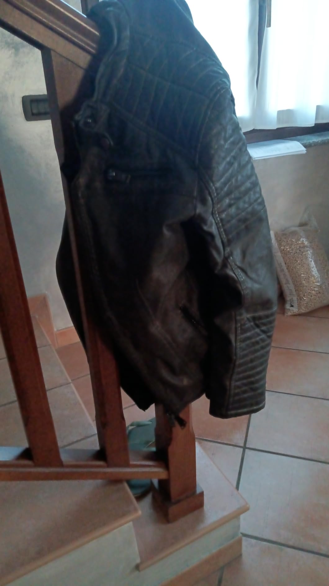 Leder ist butterweich