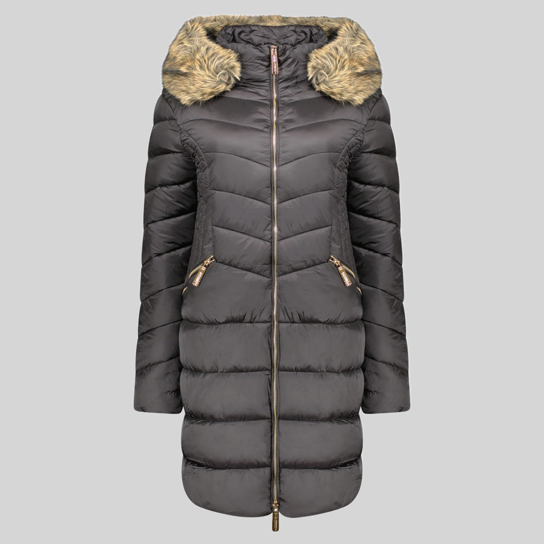 geographical-norway-bololita-parka-damen-marine-winter image 3