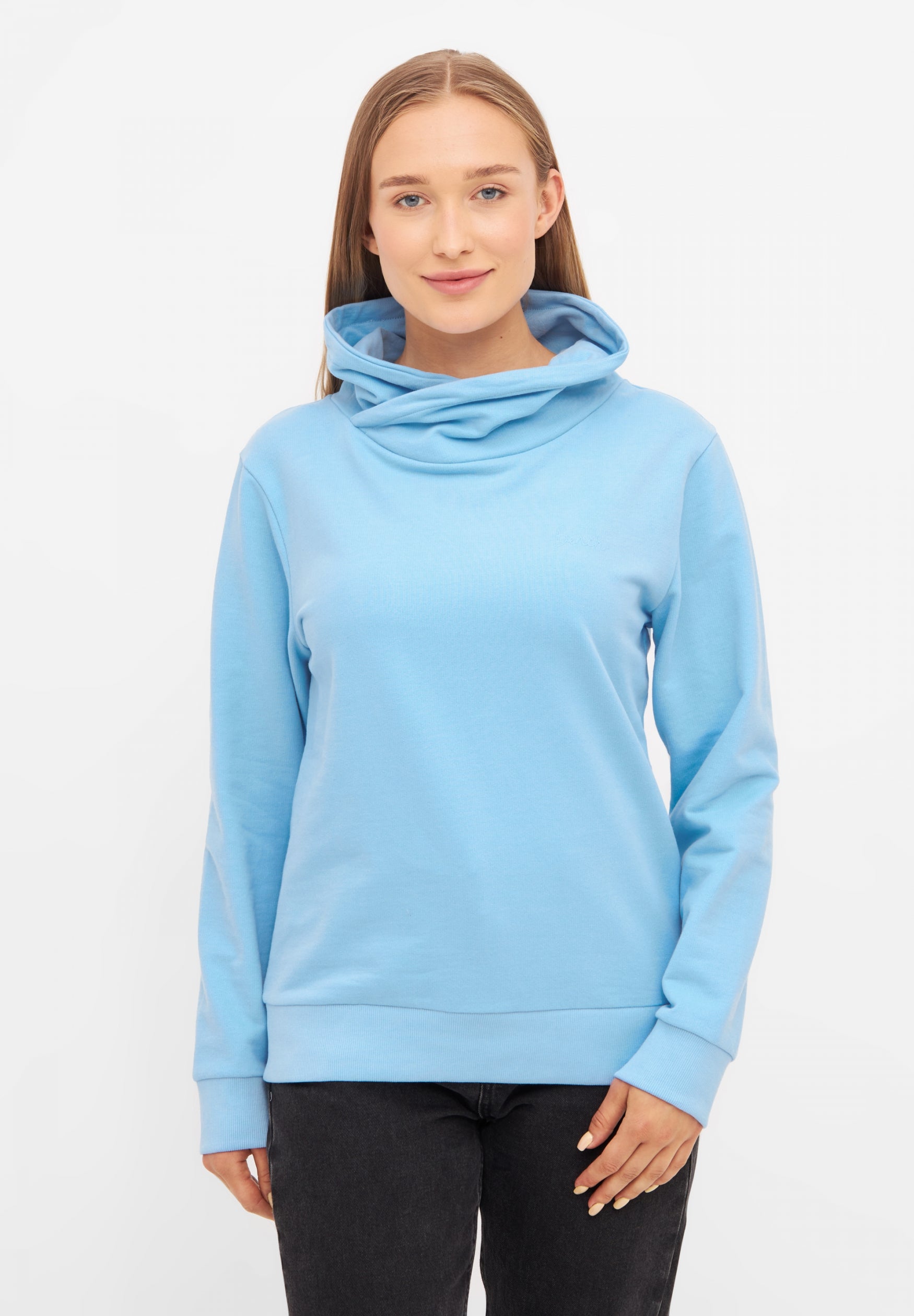 bench-hetta-damen-sweatshirt-pristine-langarm image 2