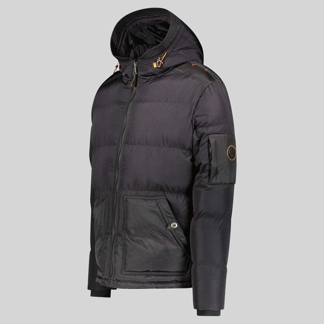 geographical-norway-belicitation-parka-herren-schwarz-l image 5