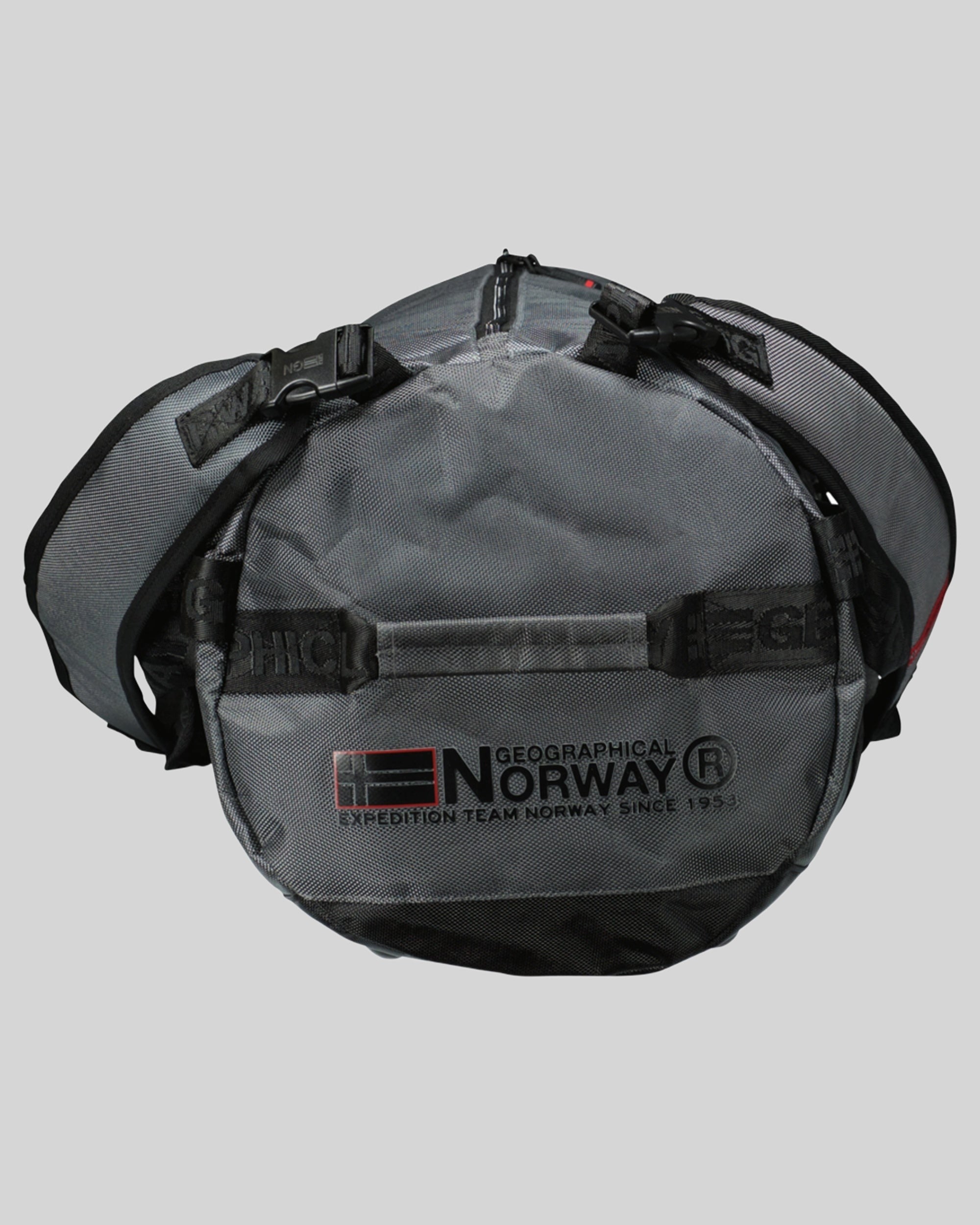 geographical-norway-sojourney-sporttasche-beige image 6