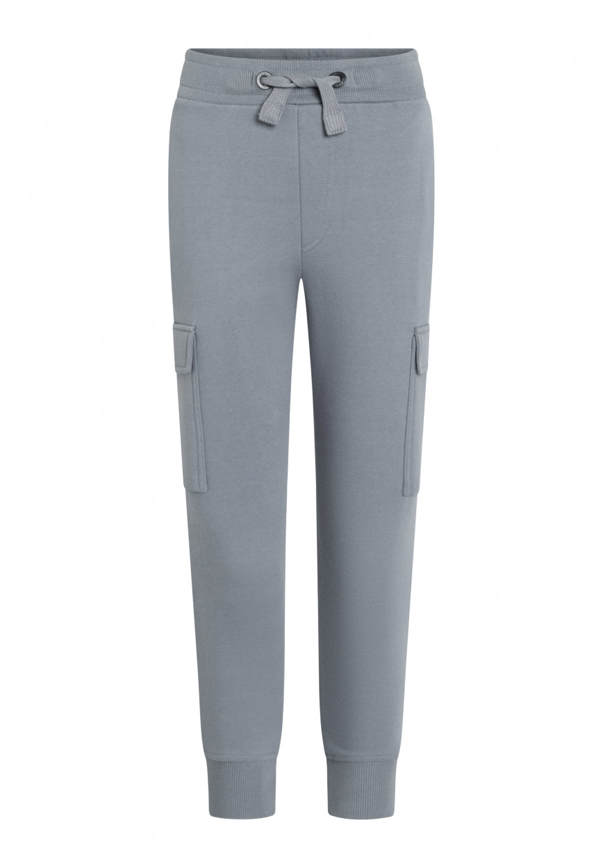 bench-fargo-b-cargo-sweatpant-jungen-schwarz-slim-fit image 5