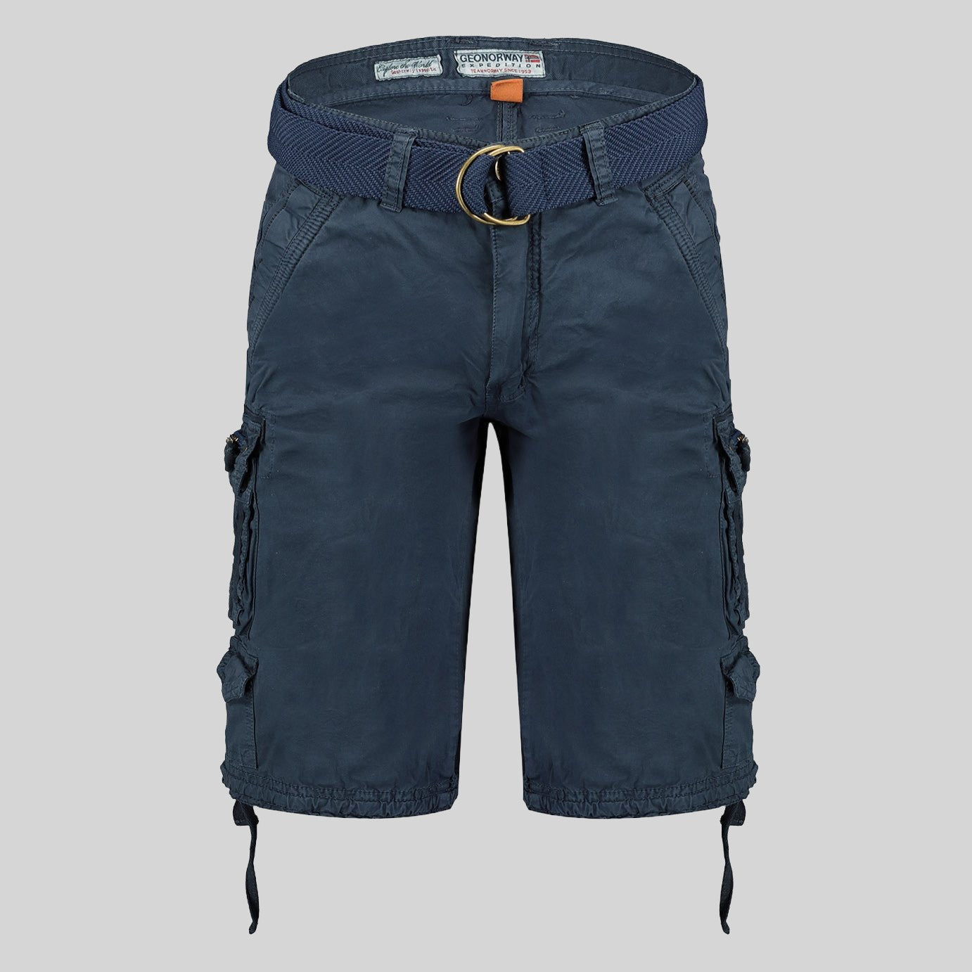 geographical-norway-paradize-herren-bermuda-kurze-hose image 6