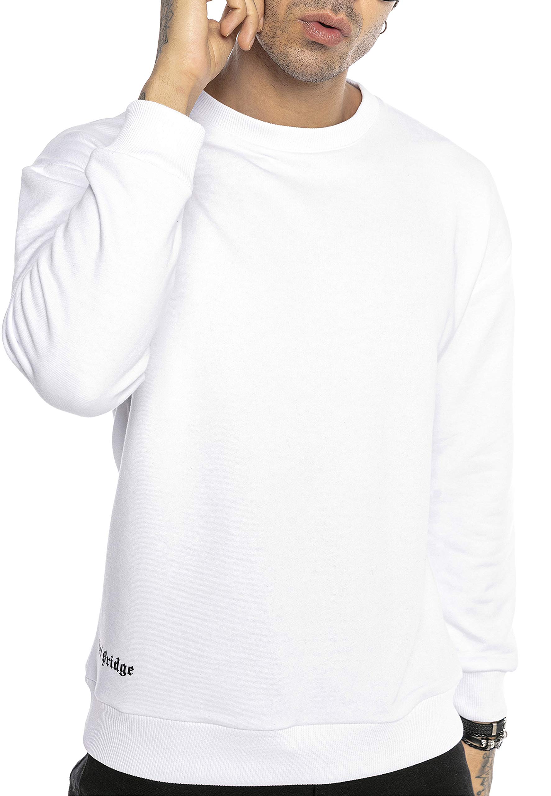 redbridge-problem-child-pullover-herren-rundhals-gothik image 4