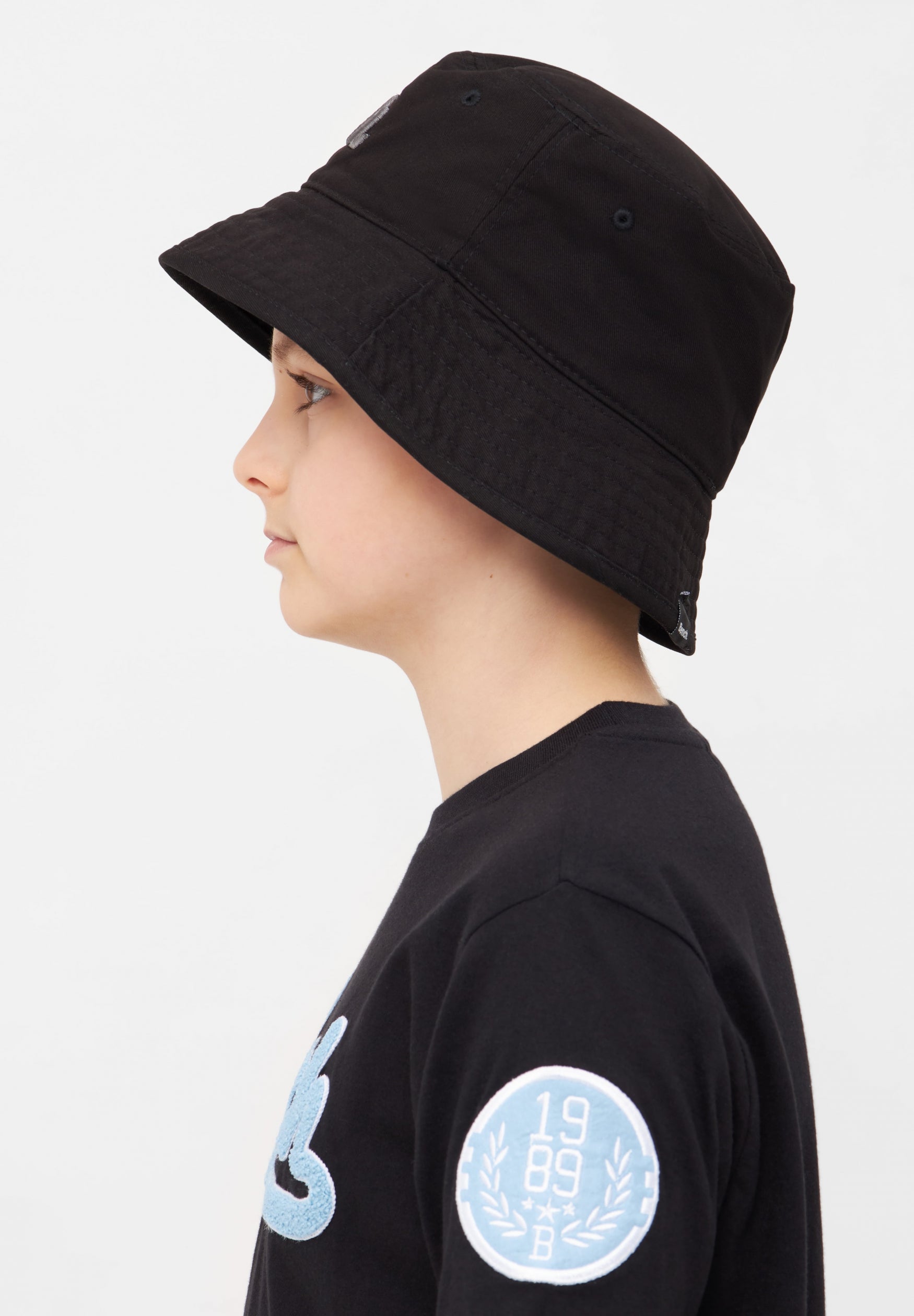 bench-mykonos-b-jungen-bucket-hat-schwarz image 4