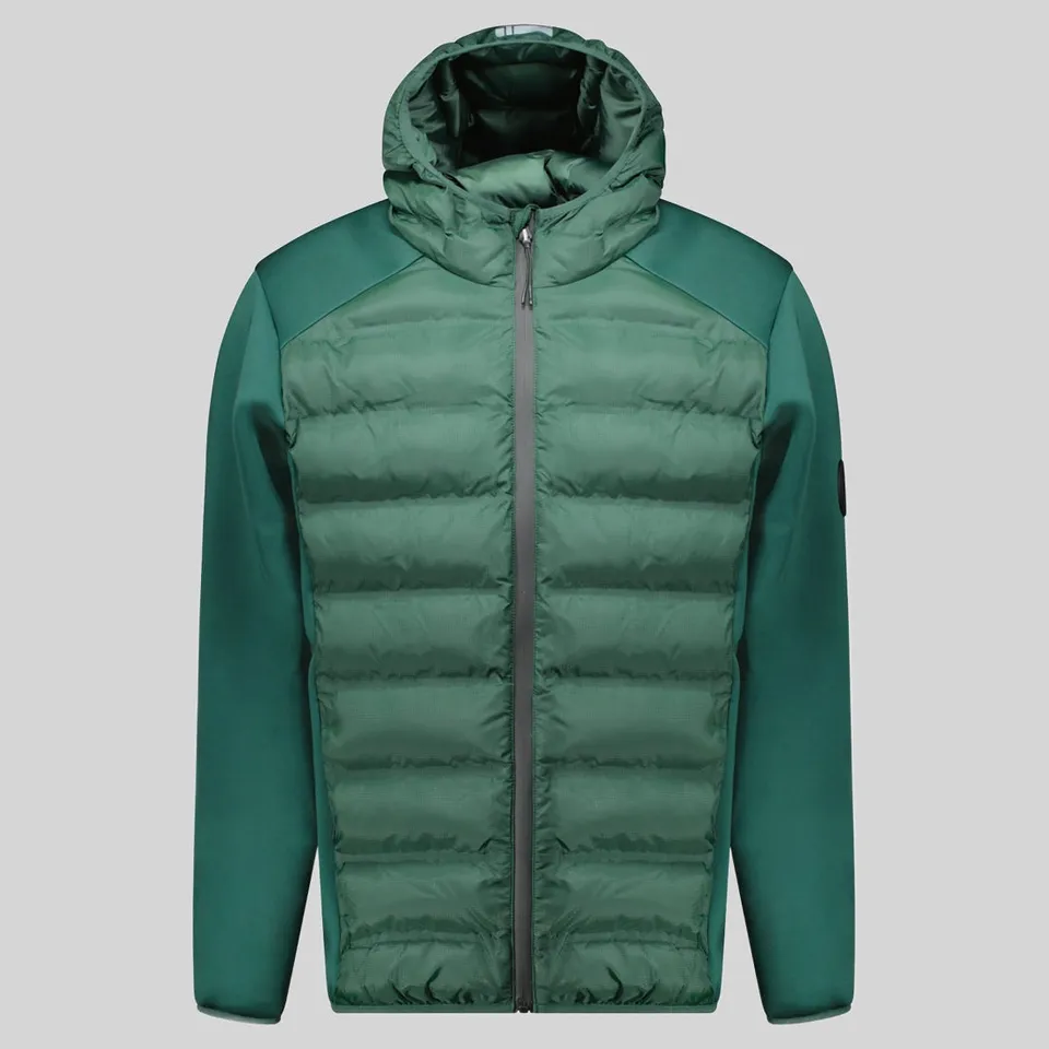 geographical-norway-douai-herren-steppjacke-schwarz-leicht image 1
