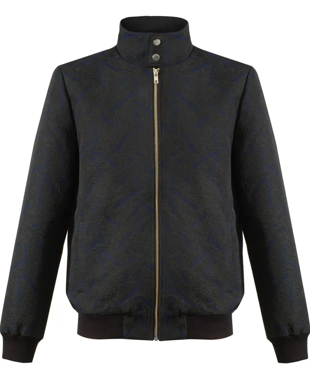 mariusz-przybylski-kurtka-ze-stojk-jacke-mit-stehkragen image 1