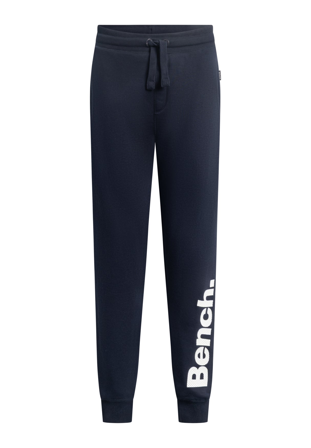 bench-stanley-spots-jogginghose-herren-slim-fit-schwarz image 6