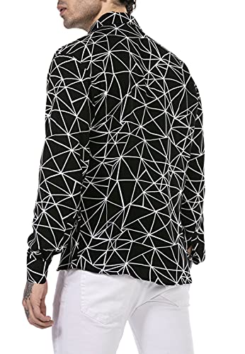 redbridge-freizeithemd-herren-langarm-casual-leicht image 4