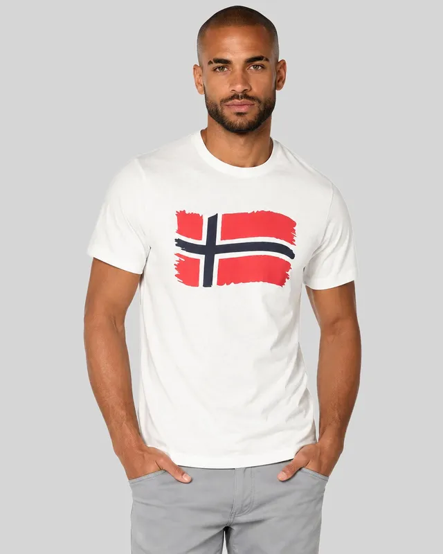 geographical-norway-jorent-herren-t-shirt-schwarz image 1